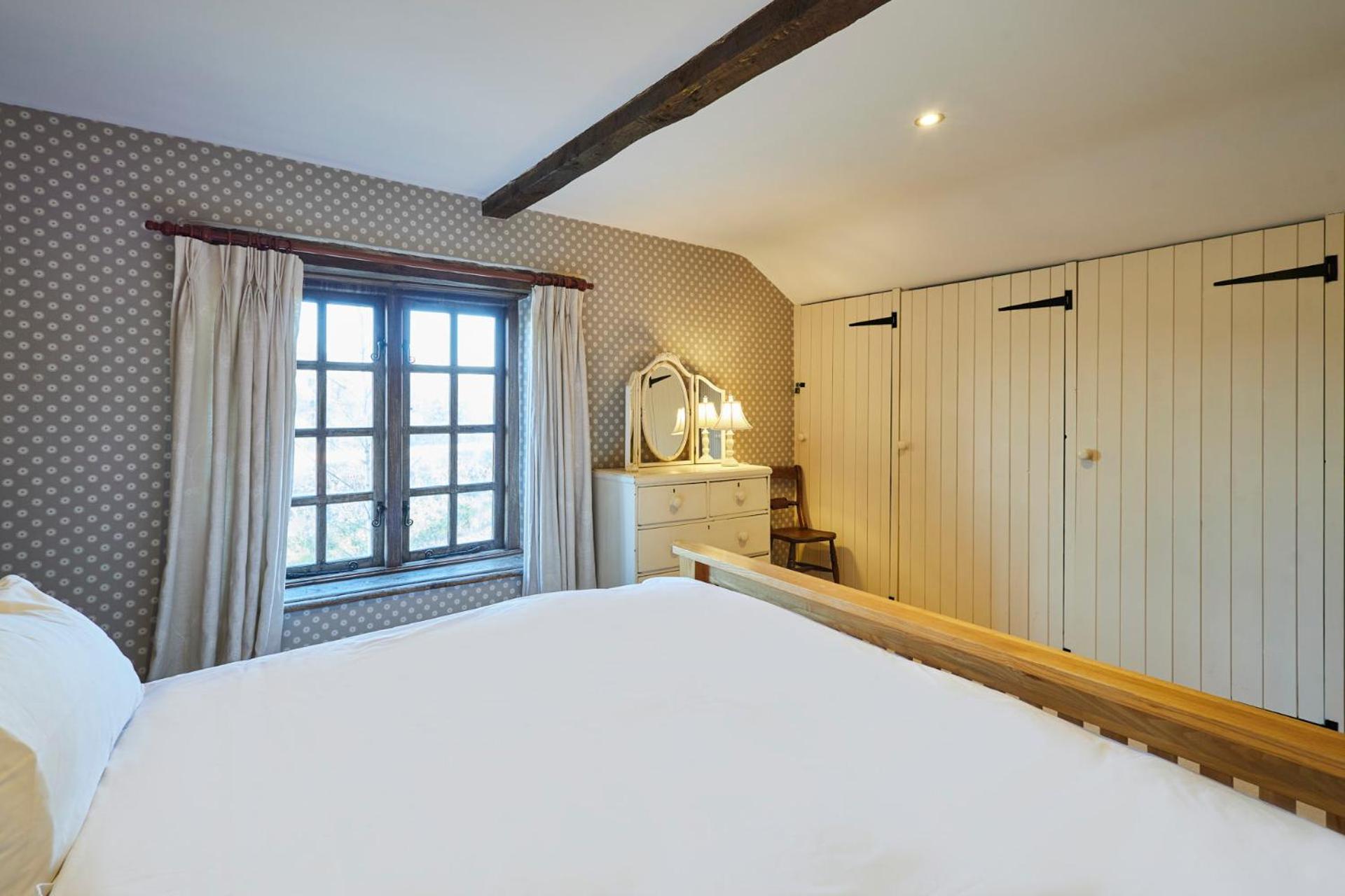Host & Stay - Tregaer Mill Barn Dingestow Екстериор снимка