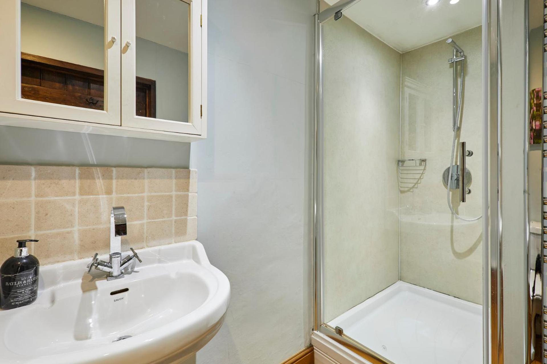 Host & Stay - Tregaer Mill Barn Dingestow Екстериор снимка